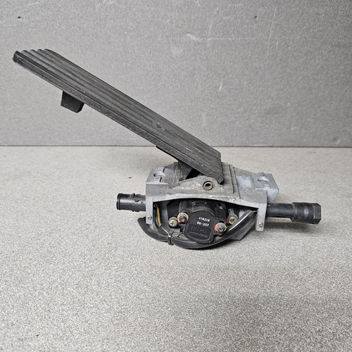Wagner 378501 gaspedal für - 378501,