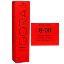 Schwarzkopf Igora Royal 60 ml