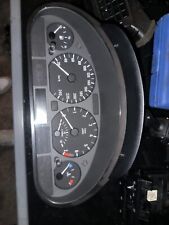 BMW E46 320i Facelift Tacho