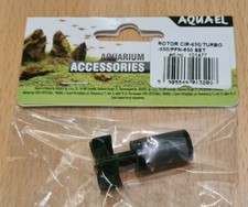 Aquael Ersatzrotor für Circulator / Turbofilter 650 + Multikani 80/20 Ersatzteil