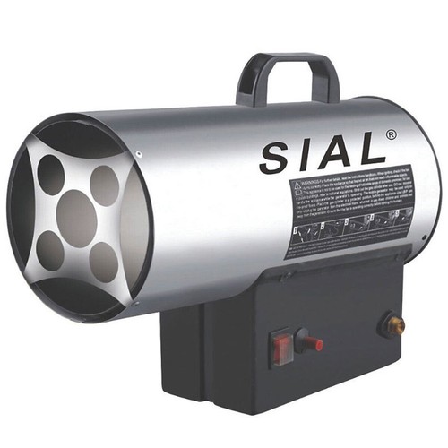Sial gas raumheizer tragbar - sial,