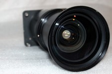 *Sanyo LNS-W31A*1,26-1,81:1 Objektiv Linse Christie PLC-XP100/XP200 Eiki LC-X85 