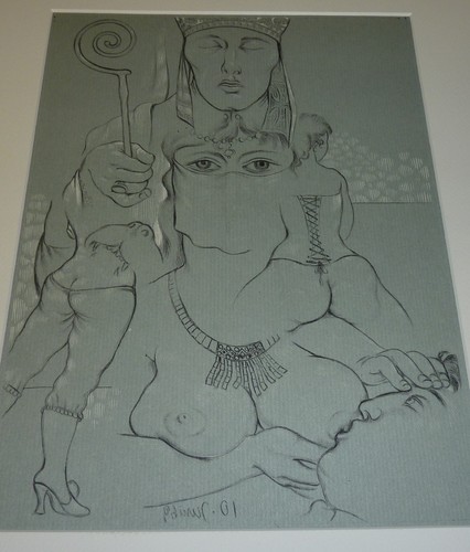 Surrealismus bischof - surrealismus,