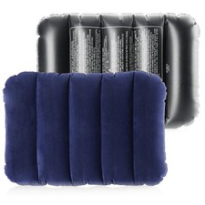 2 X Aufblasbares Kissen