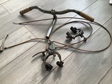 1965 Moulton Standard Lenker +