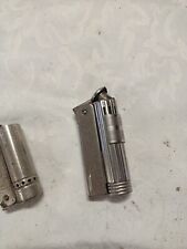 Konvolut 2 Feuerzeuge IMCO