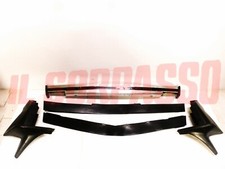 Vorderer Stoßfänger +