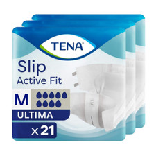 Tena Slip Active Fit Ultima