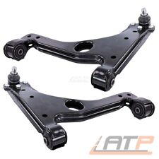 2x QUERLENKER+TRAGGELENK VORNE