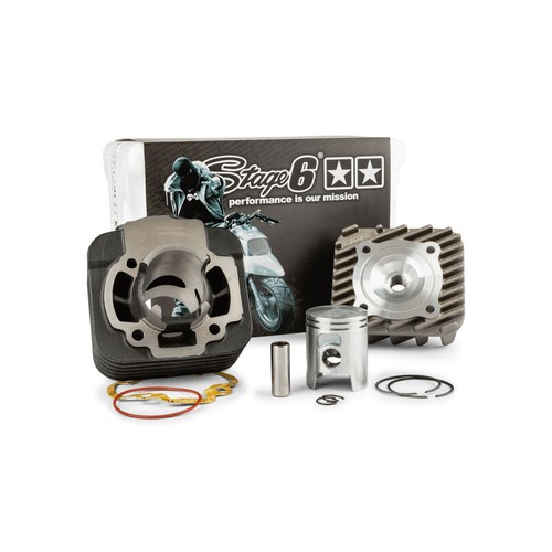 Stage6 motor zylinder - stage6,