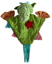 Käthe Kruse Schmusetuch