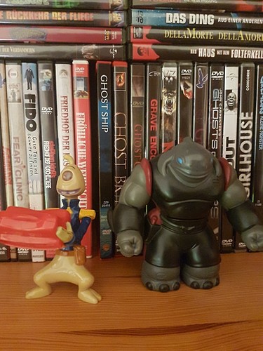 Lilo und stitch spielzeug - lilo,