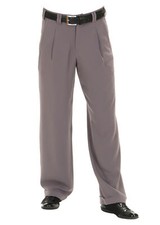 Flieder grau hose - flieder,
