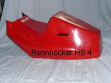 dimo-Rennhöcker HS 4 für