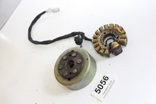 5056 Yamaha Teos XN125 SE04  Lichtmaschine mit Polrad