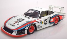 1:12 CMR Porsche 935/78 Moby