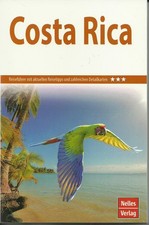 Reiseführer costa rica - costa, valle