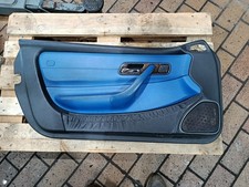 Mercedes Benz SLK R170 Tür