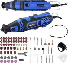 Rotationswerkzeug, 135W