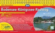 Bodensee-Königssee-Radweg