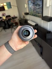 Hasselblad XCD 45mm f4