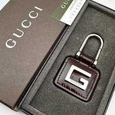 GUCCI Schlüsselanhänger