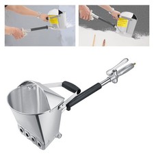 Putzwerfer Mörtelspritze