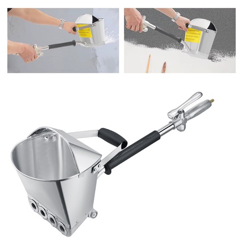 Putzwerfer mörtelspritze - putzwerfer,