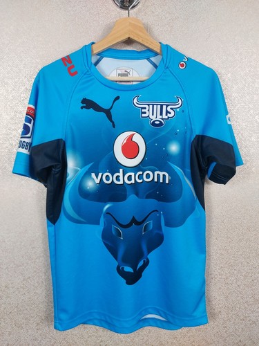 Puma vodacom bulls - bulls, super