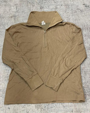 BW Langarm Tropen Shirt Hemd