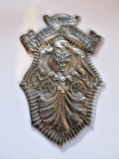 Orden  Fastnacht Karneval