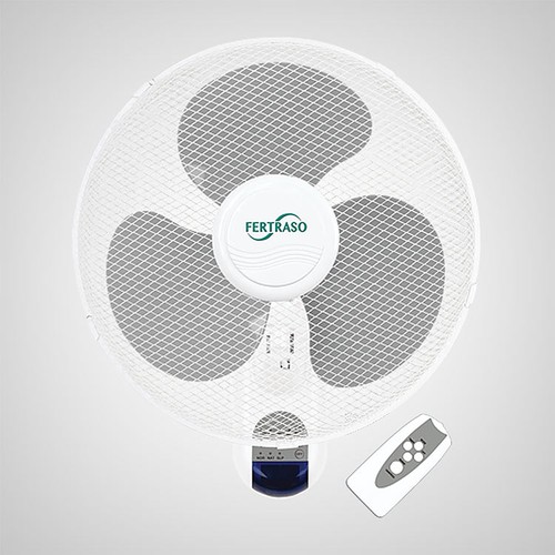 Fertraso wandventilator cm - fertraso, 40