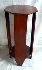 Frankreich Blumensäule