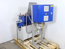 Otec HV 20 Tub Vibrator, Trogvibrator