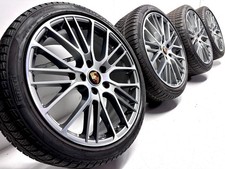 21 Zoll Original Porsche