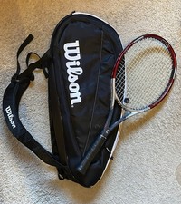 Wilson Tennisschläger