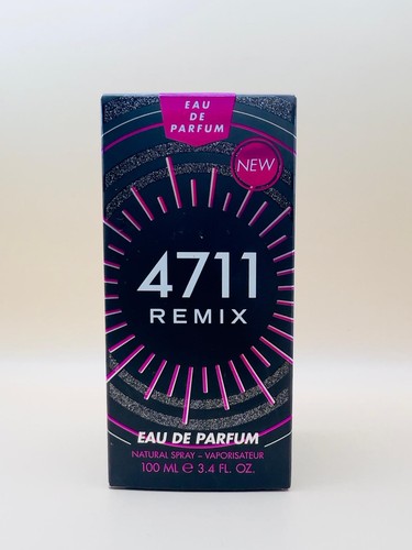 4711 remix electric - 4711, night
