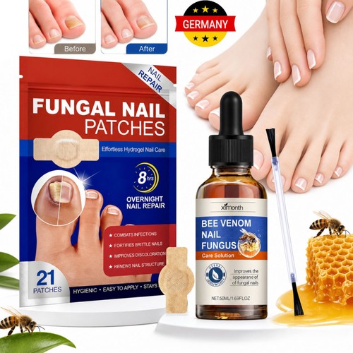 Nagelhärter extra stärke - nagelhärter,