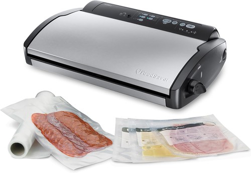 Foodsaver v2860 - foodsaver,