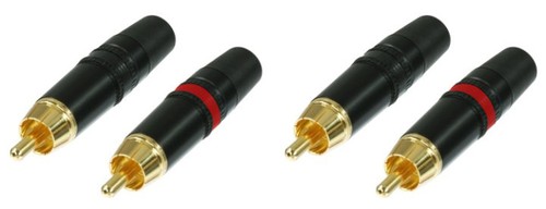 Neutrik rean nys373 cinch - neutrik,