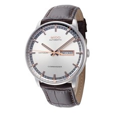 Mido Herren Commander II 40Mm