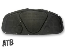 Dämmmatte Dämmung Motorhaube