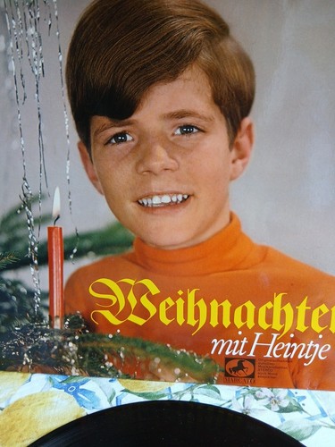 Heintje weihnachten mit - weihnachten,