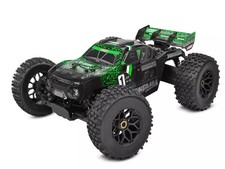 Team Corally - KAGAMA XP 6S - Limited Edition RTR Grün - Brushless Power (ohne B