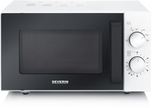 Severin MW 7574 Mikrowelle, 20