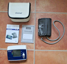 VISOMAT Blutdruckmessgerät; Comfort 20-40; mit Tasche