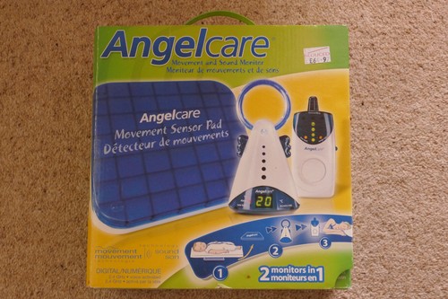 Angelcare bewegungs und - angelcare, bewegungs-