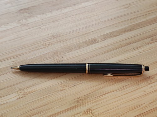 Montblanc pix bleistift - 26,