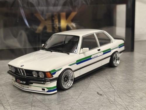 Bmw alpina 323i - bmw,