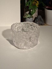 Kosta Boda Rhapsody Stockholm